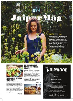 Jaipur Mag