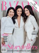 Harper's Bazaar India