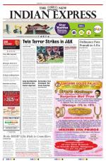 The New Indian Express-Bengaluru