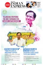 The New Indian Express-Thiruvananthapuram