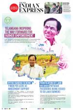 The New Indian Express-Shivamogga