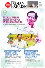 The New Indian Express-Villupuram