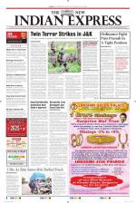 The New Indian Express-Belagavi