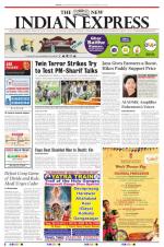 The New Indian Express-Villupuram