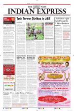 The New Indian Express-Hubballi