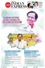 The New Indian Express-Kozhikode