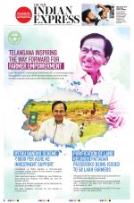 The New Indian Express-Kochi