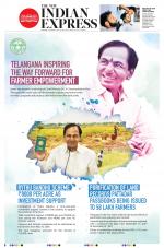 The New Indian Express-Kannur