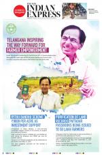 The New Indian Express-Sambalpur