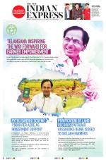 The New Indian Express-Chennai