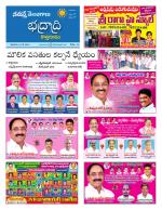 Bhadradri Kothagudem