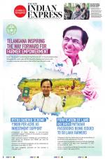 The New Indian Express-Bengaluru