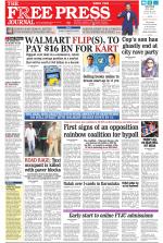 Free Press - Mumbai Epaper