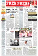 Free Press - Bhopal Epaper Edition