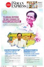 The New Indian Express-Hyderabad