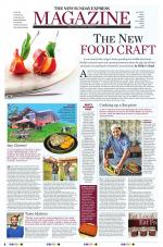The New Sunday Express Magazine