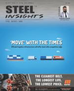 Steel Insights