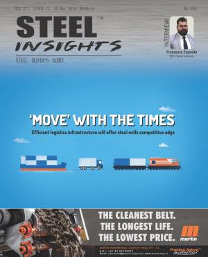 Steel Insights