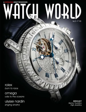 Watch World - September 2013 
