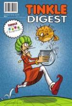 TINKLE DIGEST 