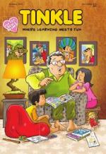 TINKLE 