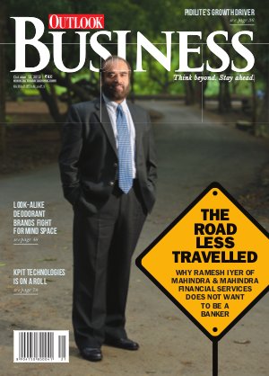 Outlook Business Vol8-Issue-21, October 12,2013 