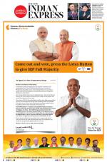 The New Indian Express-Bengaluru