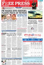 Free Press - Mumbai Epaper