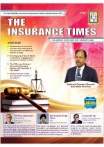 The Insurance Times