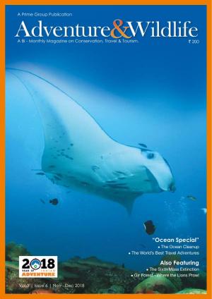 Vol 2 Issue 6 Jan 2018