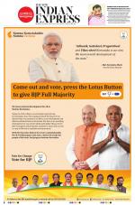 The New Indian Express-Belagavi