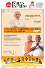 The New Indian Express-Kalaburagi