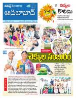 Adilabad