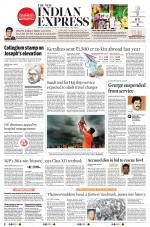 The New Indian Express-Kannur