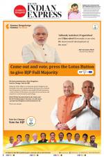 The New Indian Express-Bengaluru