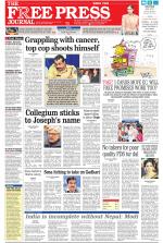 Free Press - Mumbai Epaper