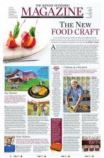 The Sunday Standard Magazine