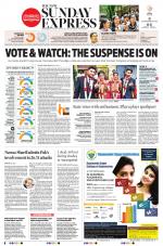 The New Indian Express-Shivamogga