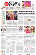 The New Indian Express-Tirupati