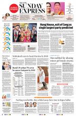 The New Indian Express-Kozhikode