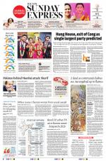 The New Indian Express-Villupuram