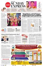 The New Indian Express-Tirunelveli