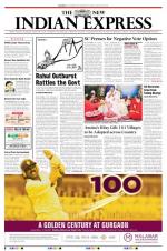 The New Indian Express-Kozhikode