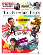 The Economic Times Magazine
