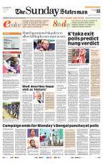 Kolkata - The Statesman