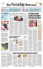 Delhi - The Statesman