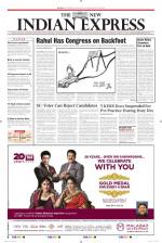 The New Indian Express-Belagavi