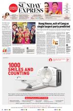 The New Indian Express-Madurai