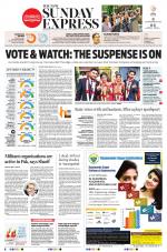 The New Indian Express-Bengaluru