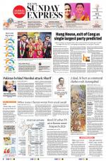 The New Indian Express-Chennai
